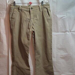 Dockers, Women's White Pants, Size 12, Not Worn with Tags
